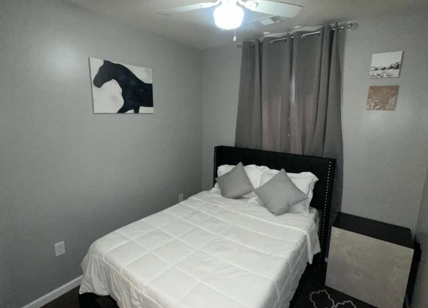 Elegant Apt By Ewr & Pennstation Newark Apartment