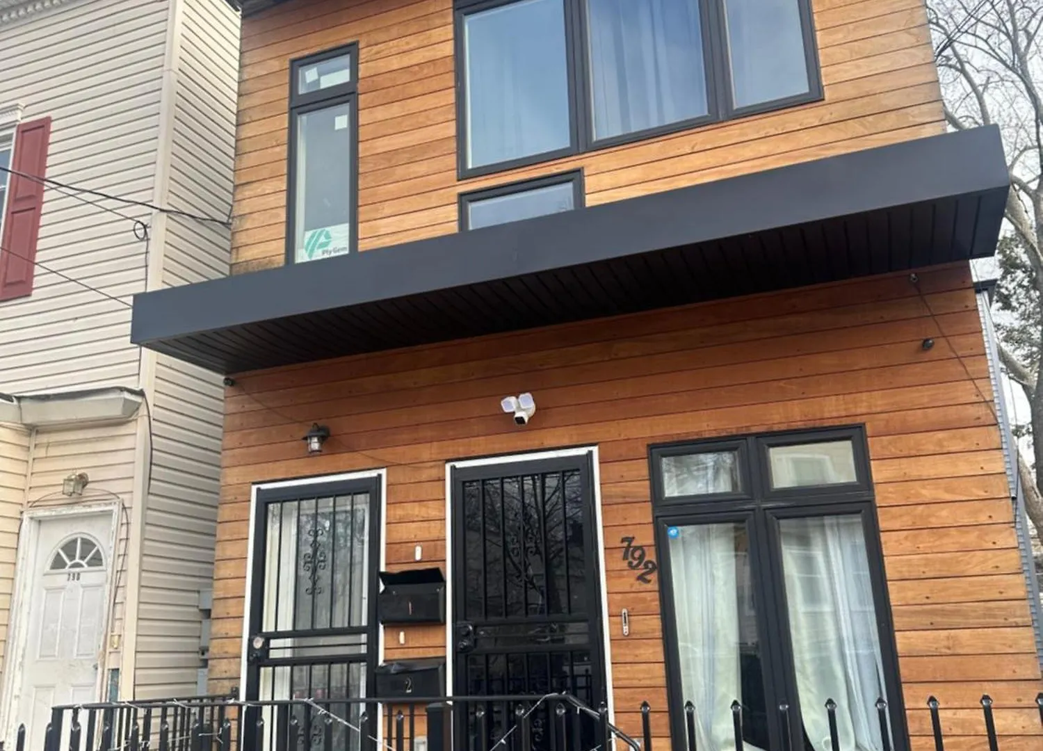 Elegant Apt By Ewr & Pennstation Newark