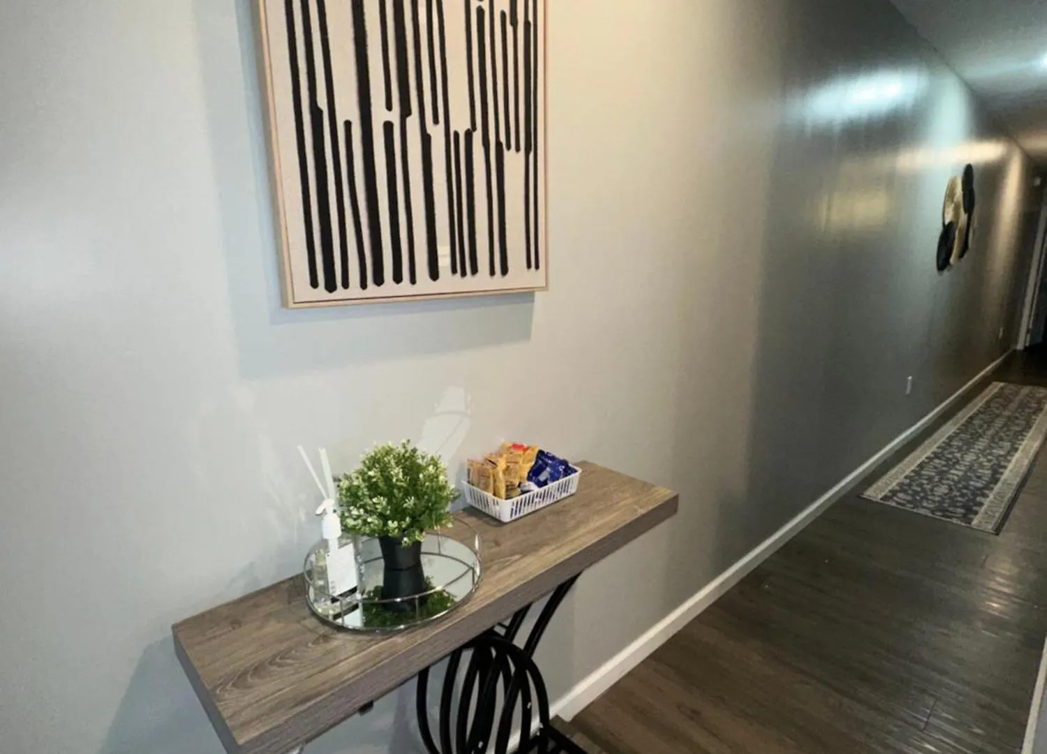 Elegant Apt By Ewr & Pennstation Newark 0*,