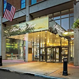 Robert Treat Otel