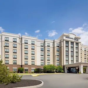 Отель Springhill By Marriott International Airport, Ньюарк