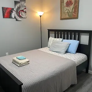 Cozy Getaway Homestay