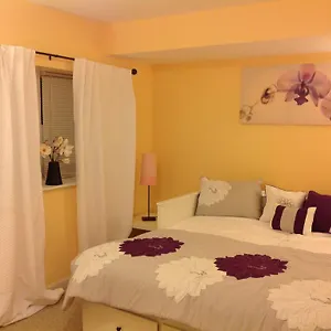 Pensión Mojoy Homesuites At Runyon, Newark